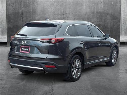 2020 Mazda CX-9 Grand Touring