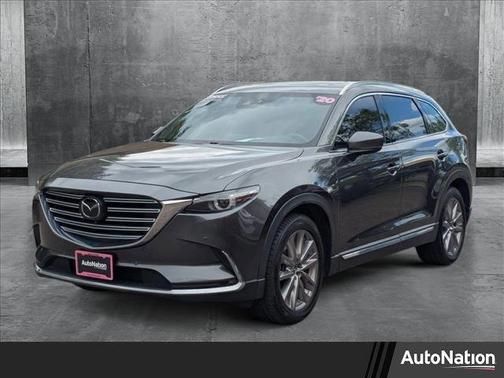 2020 Mazda CX-9 Grand Touring