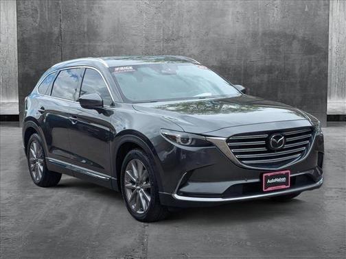 2020 Mazda CX-9 Grand Touring
