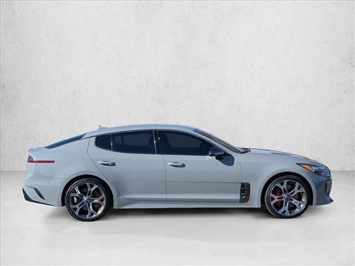 2021 Kia Stinger GT