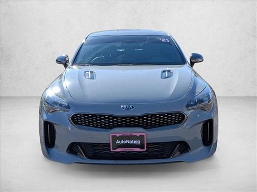 2021 Kia Stinger GT