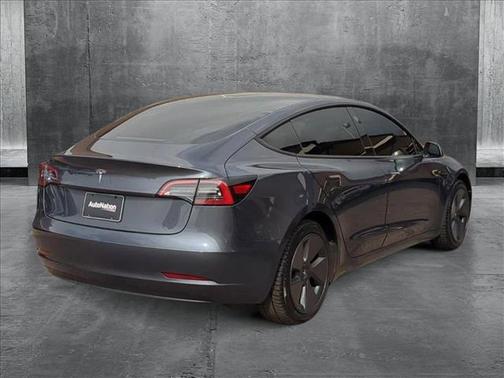 2023 Tesla Model 3 Standard Range