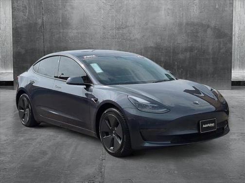 2023 Tesla Model 3 Standard Range