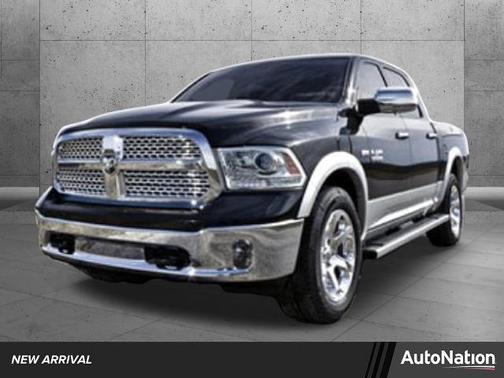 2013 RAM 1500 Tradesman/Express