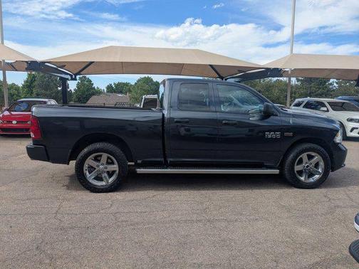2013 RAM 1500 Tradesman/Express