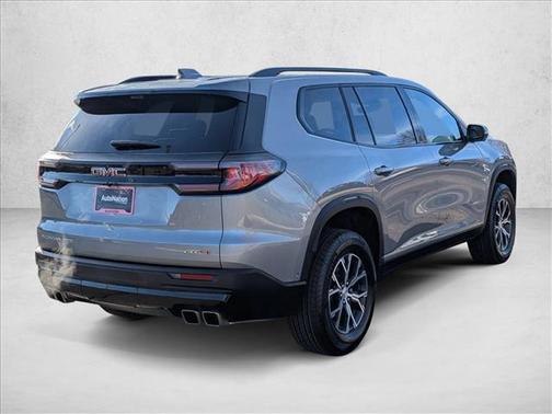 2024 GMC Acadia AWD AT4