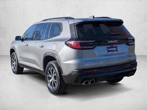 2024 GMC Acadia AWD AT4