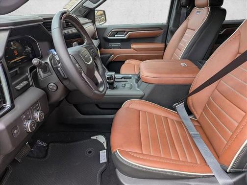 Coastal Dune 2026 GMC Sierra 1500 Denali Ultimate
