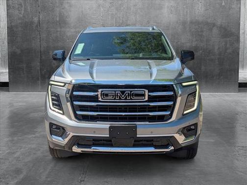 2025 GMC Yukon XL 4WD Elevation