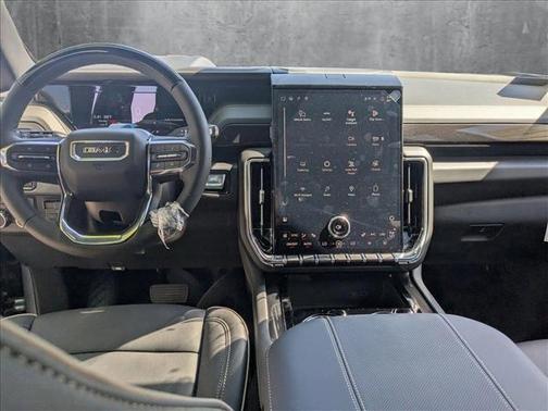 2025 GMC Yukon XL 4WD Elevation