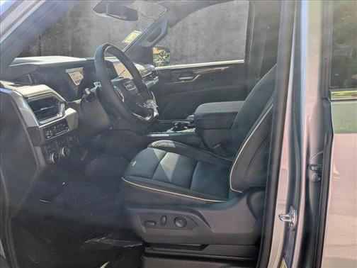 2025 GMC Yukon XL 4WD Elevation