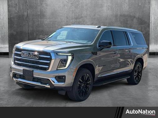 2025 GMC Yukon XL 4WD Elevation