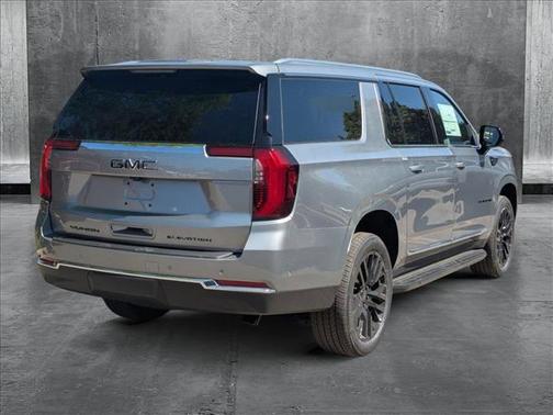 2025 GMC Yukon XL 4WD Elevation