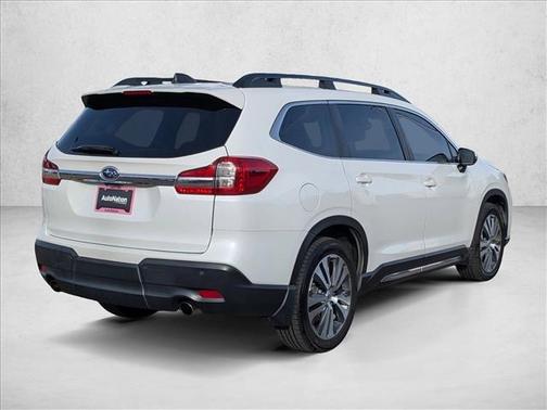 2019 Subaru Ascent Limited 7-Passenger