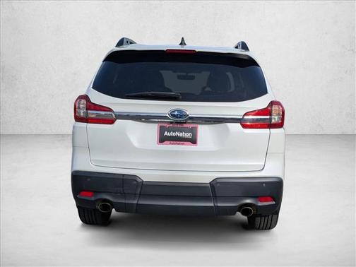 2019 Subaru Ascent Limited 7-Passenger