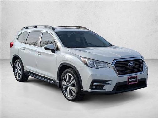 2019 Subaru Ascent Limited 7-Passenger