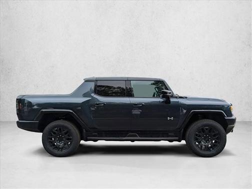 2026 GMC HUMMER EV Pickup 2X