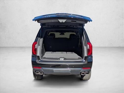 2026 GMC Yukon 4WD AT4