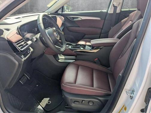 2025 Buick Envision Sport Touring AWD