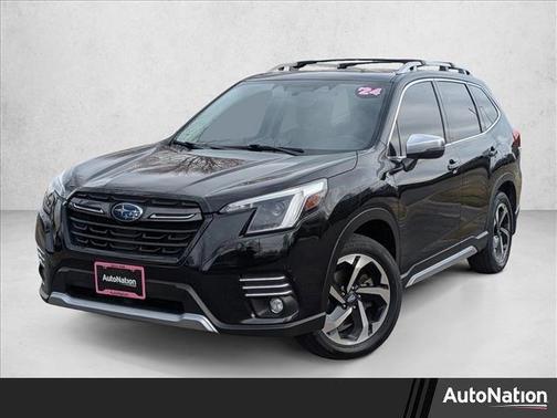 2024 Subaru Forester Touring