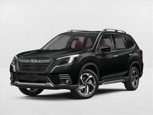 2024 Subaru Forester Touring