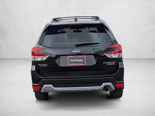 2024 Subaru Forester Touring