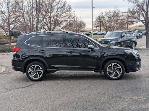 2024 Subaru Forester Touring