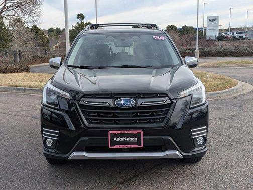 2024 Subaru Forester Touring