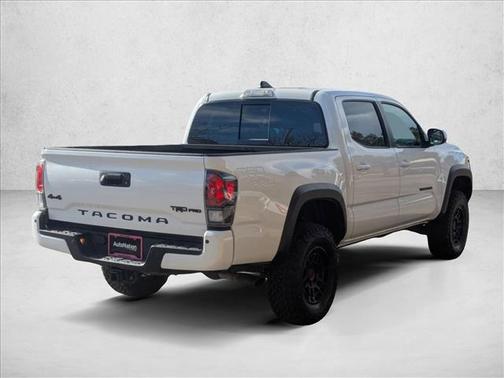 2023 Toyota Tacoma TRD Pro