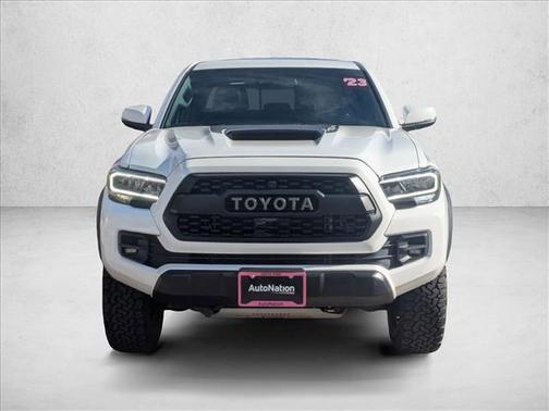 2023 Toyota Tacoma TRD Pro