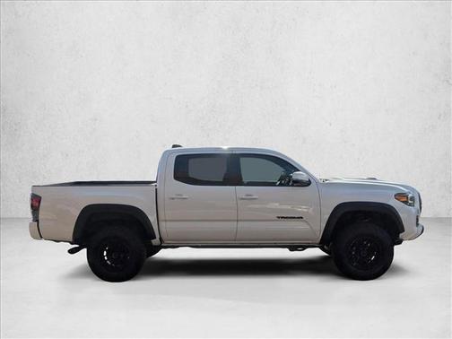 2023 Toyota Tacoma TRD Pro