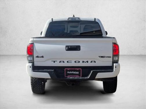 2023 Toyota Tacoma TRD Pro