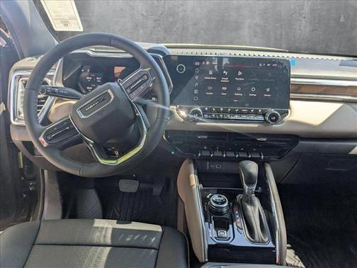 2025 GMC Canyon Denali