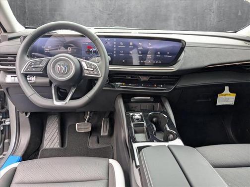 2025 Buick Envision Sport Touring AWD