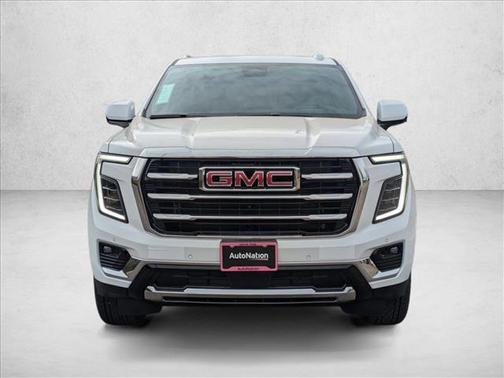 2026 GMC Yukon XL 4WD Elevation