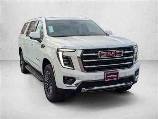 2026 GMC Yukon XL 4WD Elevation