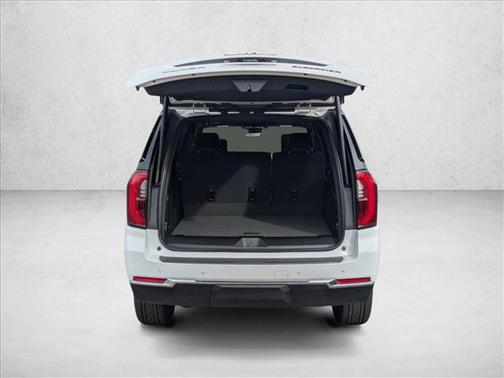 2026 GMC Yukon XL 4WD Elevation