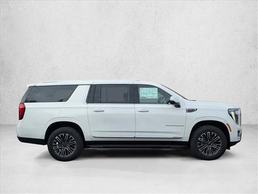 2026 GMC Yukon XL 4WD Elevation
