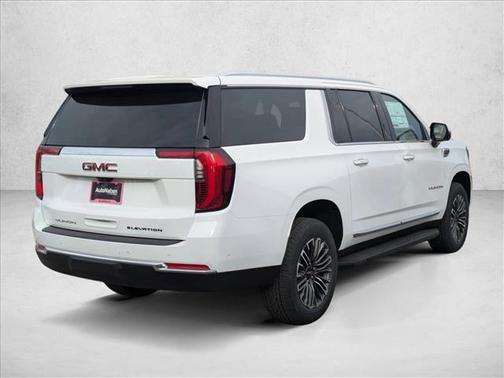 2026 GMC Yukon XL 4WD Elevation