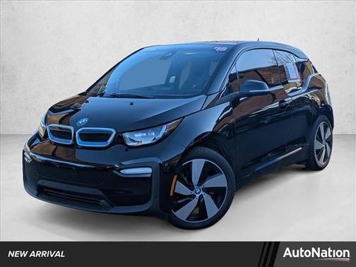 2018 BMW i3 94 Ah