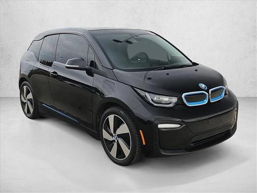 2018 BMW i3 94 Ah