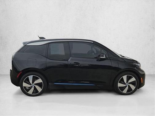 2018 BMW i3 94 Ah