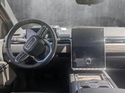2025 GMC Sierra EV Extended Range Denali