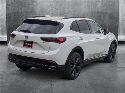 2025 Buick Envision Sport Touring AWD