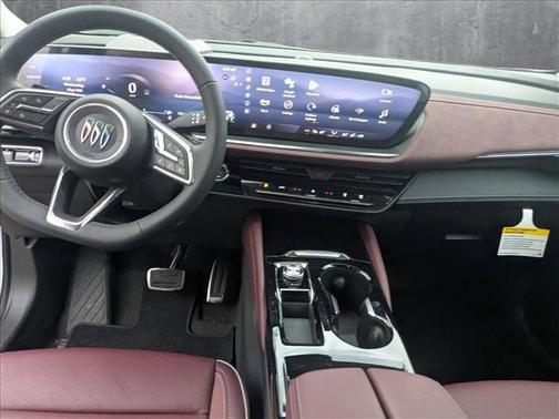 2025 Buick Envision Sport Touring AWD