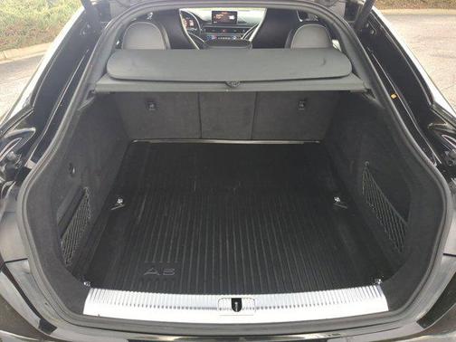 2019 Audi S5 3.0T Prestige