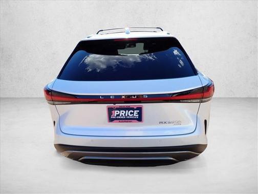 2024 Lexus RX 350 Premium Plus