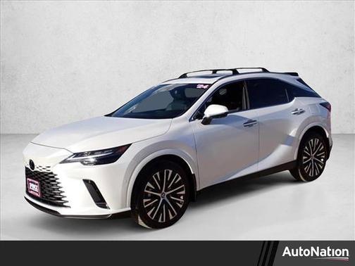 2024 Lexus RX 350 Premium Plus