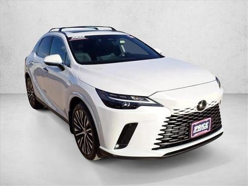 2024 Lexus RX 350 Premium Plus