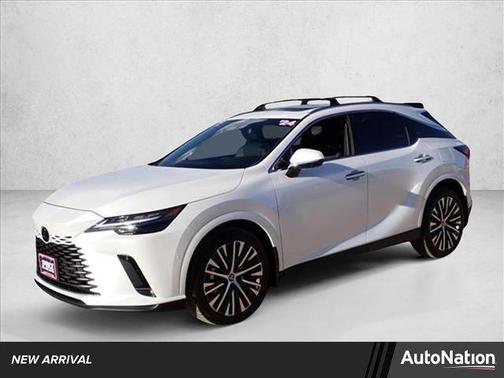 2024 Lexus RX 350 Premium Plus